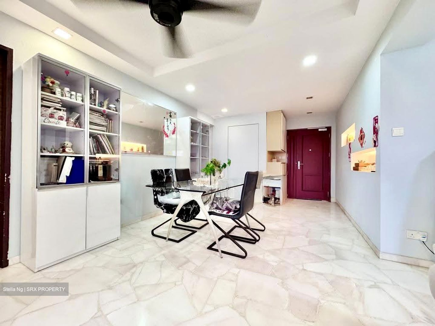 Blk 192 West View @ Bukit Batok (Bukit Batok), HDB 5 Rooms #617378791